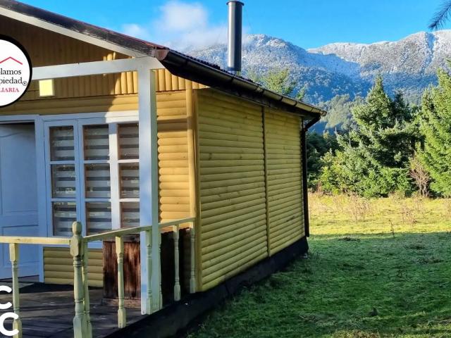 Casa en arriendo en Puerto Aysén, Aysén