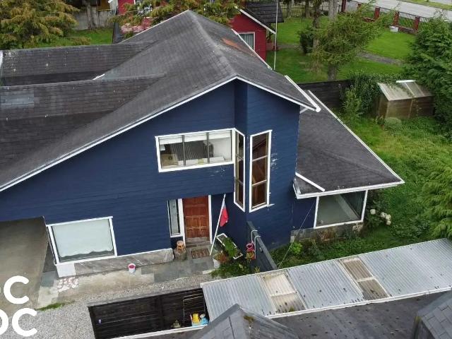 Casa en venta en La Balsa, Aysén