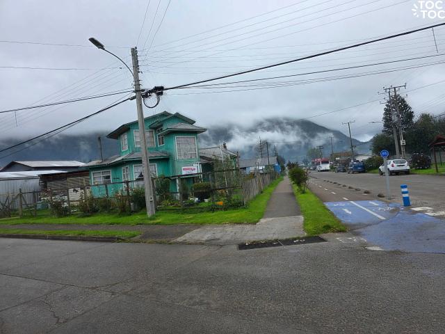 Casa en venta en Aisén, Aysén Del General Carlos Ibáñez Del Campo