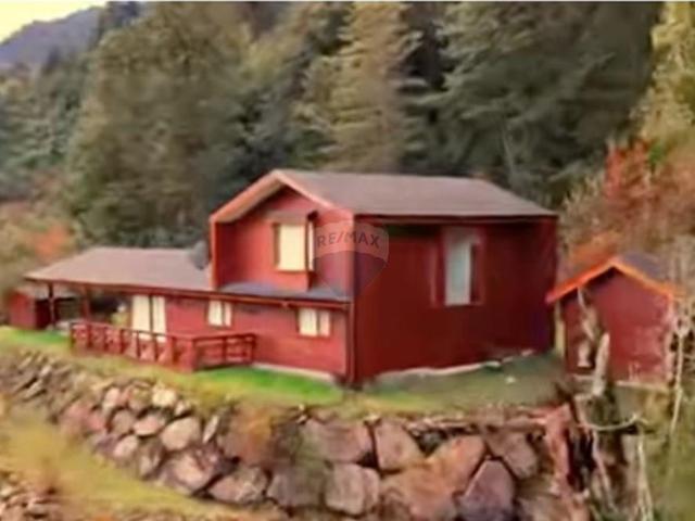 Casa en Aysén
