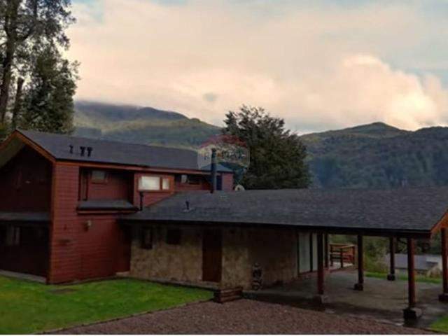 Casa en Aysén