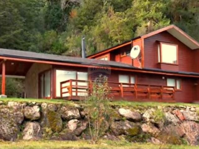 Casa en Aysén