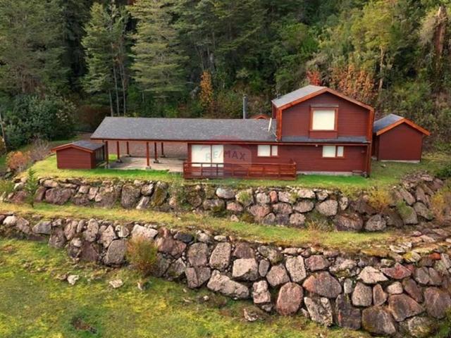 Casa en Aysén