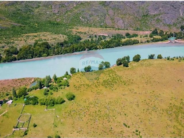 Casa en Aysén