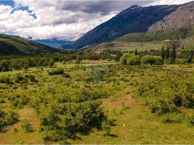 Casa en Aysén