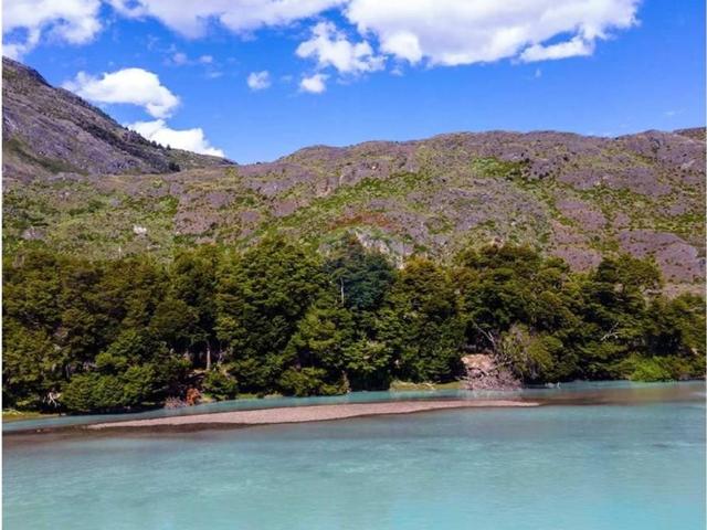 Casa en Aysén