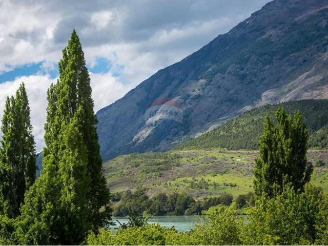 Casa en Aysén