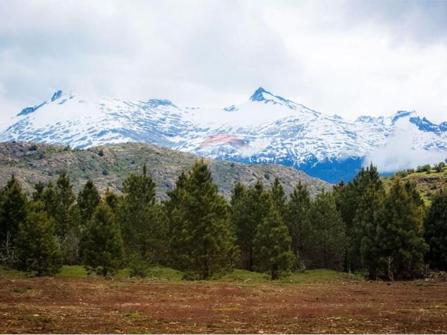 Casa en Aysén