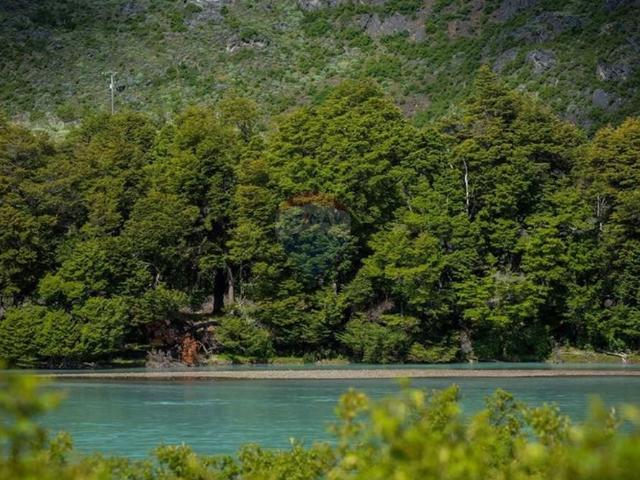 Casa en Aysén