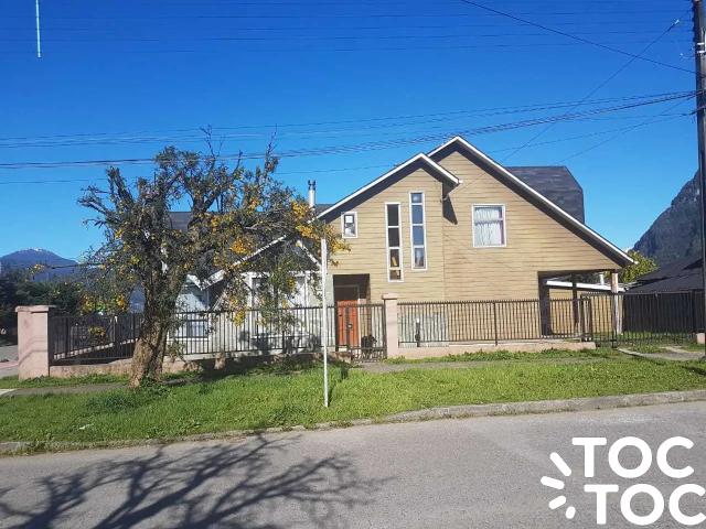 Casa en venta en Puerto Aysén, Aysén