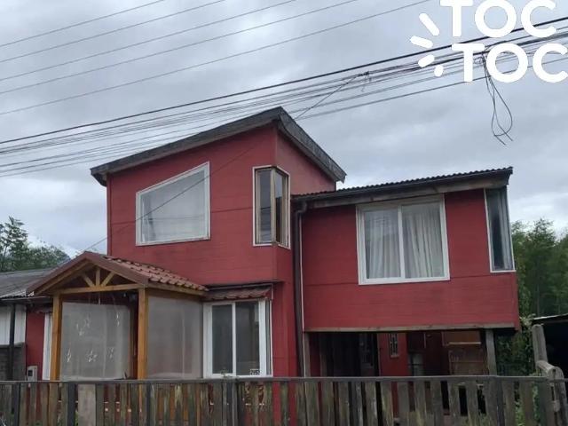 Casa en venta en Aisén, Aysén Del General Carlos Ibáñez Del Campo