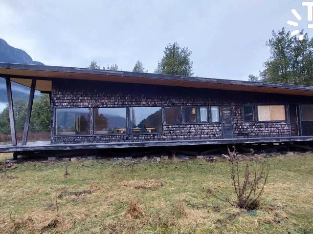 Casa en arriendo en Aysén, Provincia de Aysén