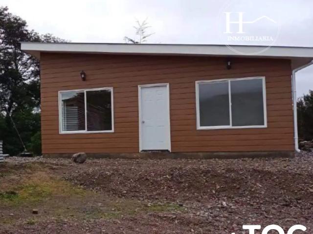 Casa en arriendo en Puerto Aysén, Aysén