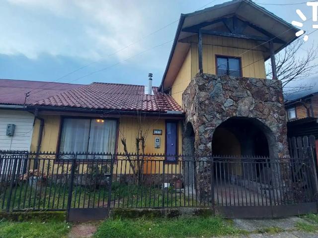 Casa en venta en Aisén, Aysén Del General Carlos Ibáñez Del Campo