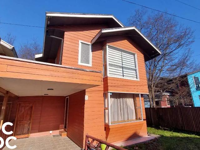 Casa en venta en Aisén, Aysén Del General Carlos Ibáñez Del Campo
