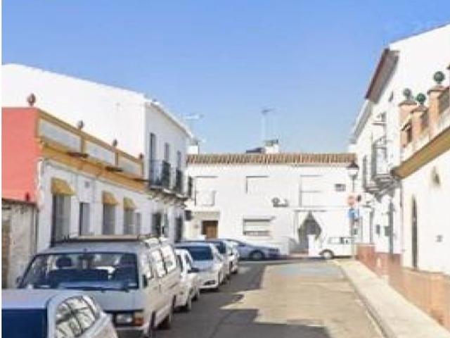 Casa en venta en Aznalcázar, Andalucía