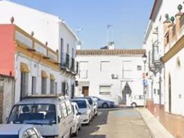 Casa en venta en Aznalcázar, Andalucía