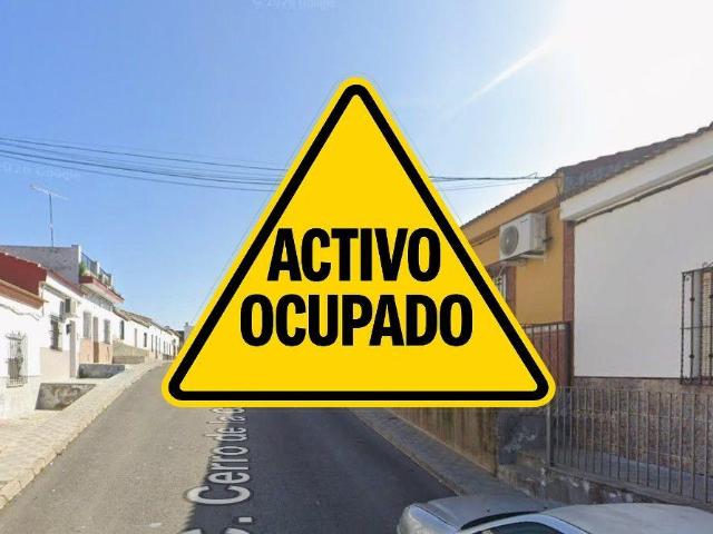 Casa en venta en Aznalcóllar, Sevilla