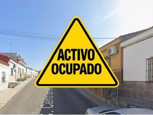 Casa en venta en Aznalcóllar, Sevilla