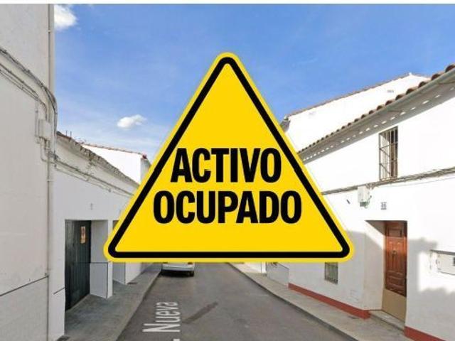 Casa en venta en Azuaga, Badajoz
