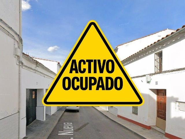 Casa en venta en Azuaga, Badajoz