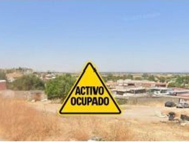 Casa en venta en El Gurugú, Tierra de Badajoz