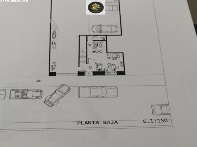 Casa en venta en Baeza, Jaén