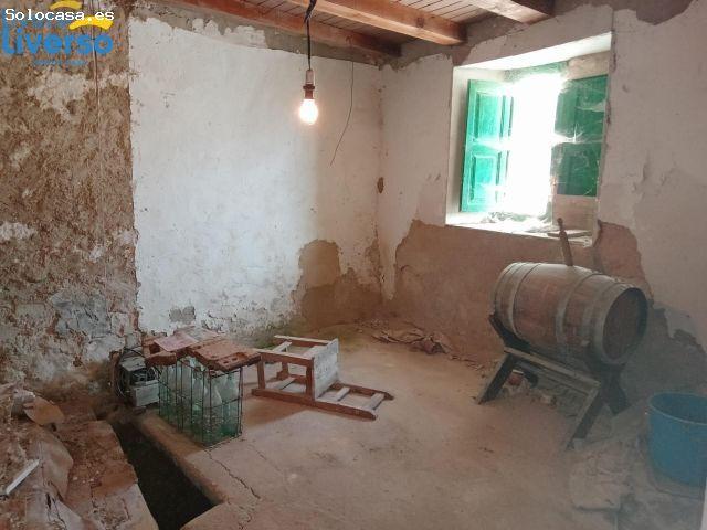 Casa en venta en Bahabón De Esgueva, Castilla y León