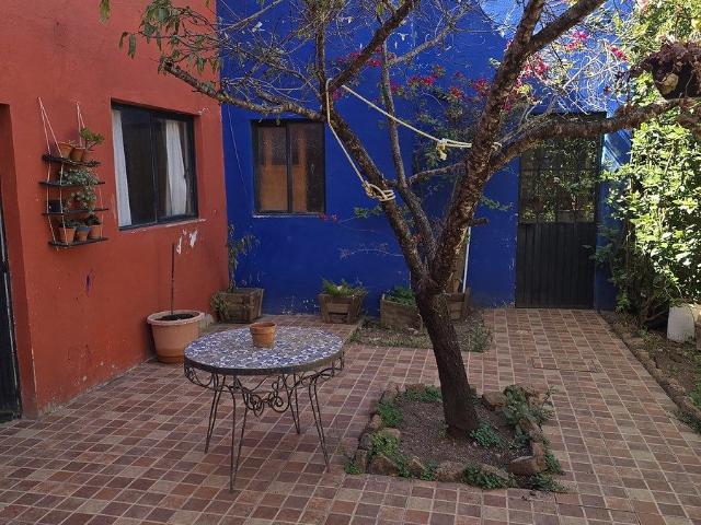Casa en renta en Guanajuato