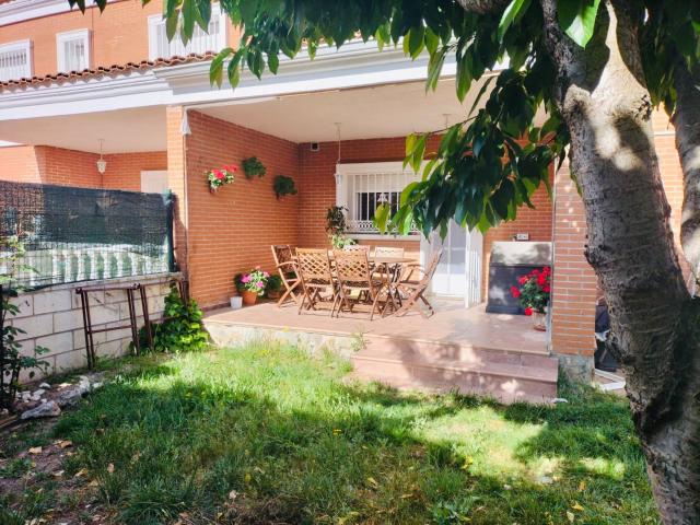Casa en venta en Barcience