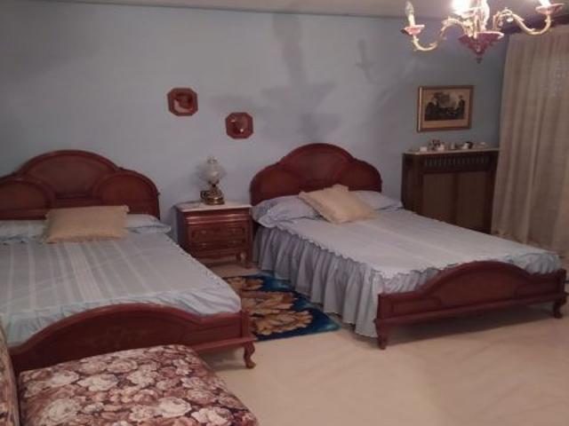 Casa en venta en Allueva, Aragón