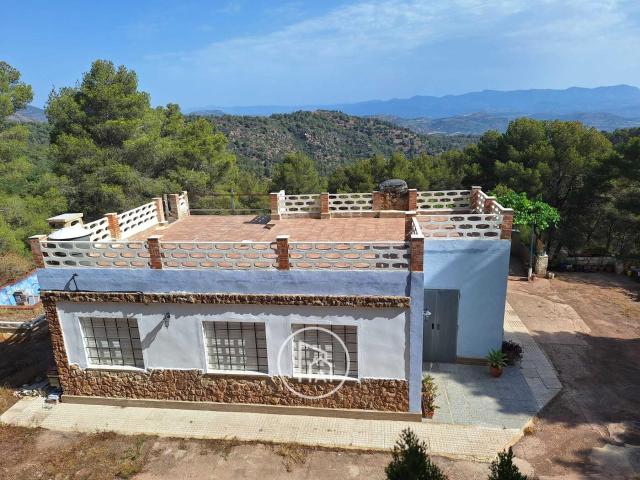 Casa en venta en el Camp de Morvedre, Valencia