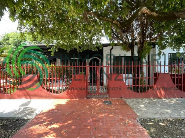Casa en arriendo en Barrancabermeja, Yariguíes