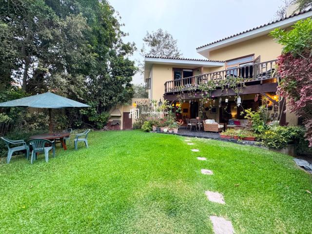 Casa venta en Urb la Viñita, Barranco