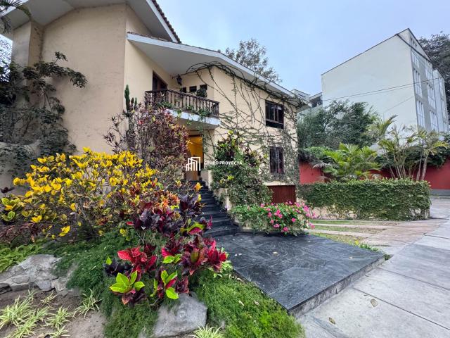 Terreno venta en Urb la Viñita, Barranco