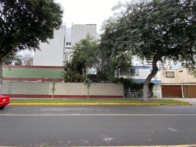 Casa venta en Urb la Viñita, Barranco