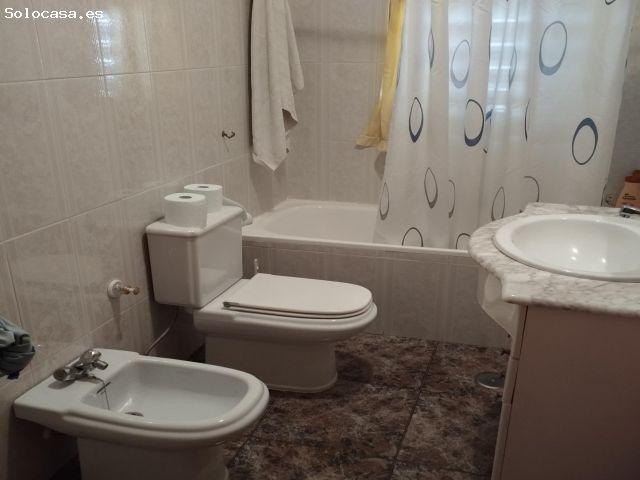 Casa en venta en Barrax, Castilla-La Mancha