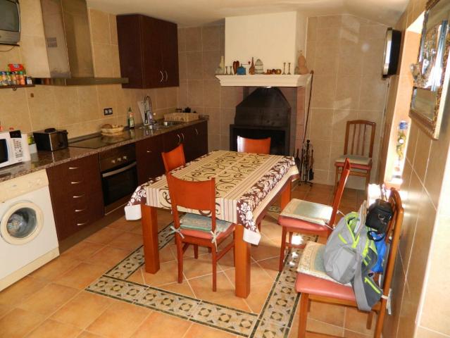 Casa en venta en Barrax, Castilla-La Mancha