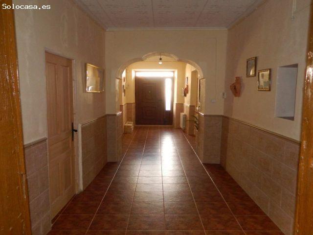 Casa en venta en Barrax, Castilla-La Mancha