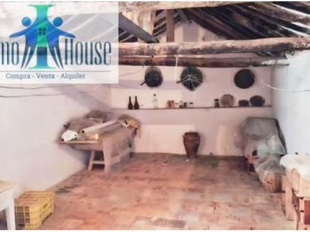 Casa en venta en Barrax, Castilla-La Mancha