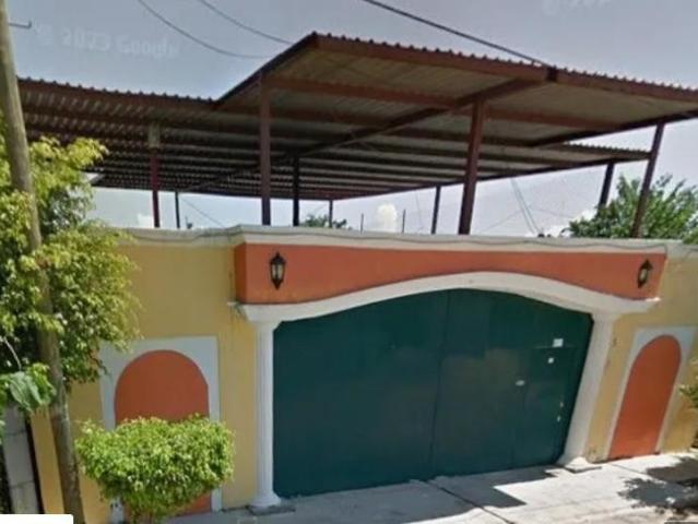 Casa en venta en Villaflores, Chiapas