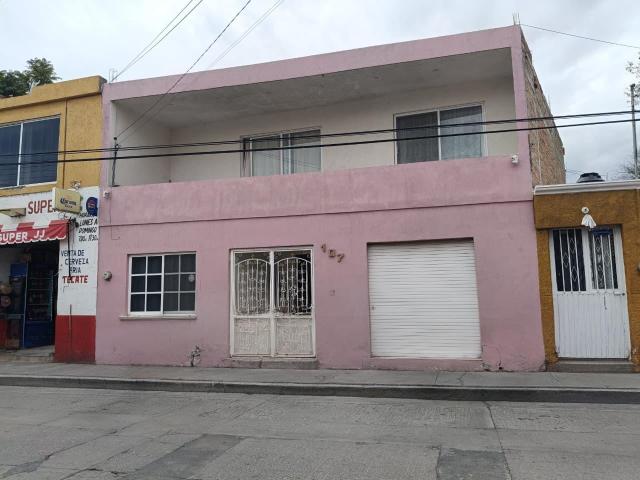 Casa en venta en Rincón De Romos, Aguascalientes
