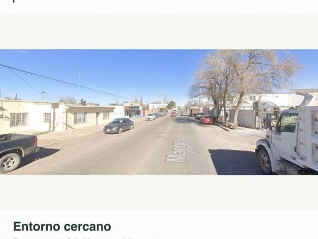 Casa en venta en Cuauhtémoc