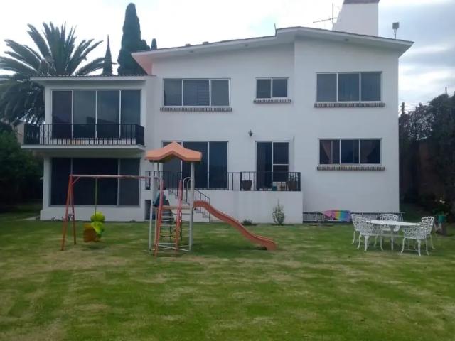 Casa en venta en Chiautempan, Tlaxcala