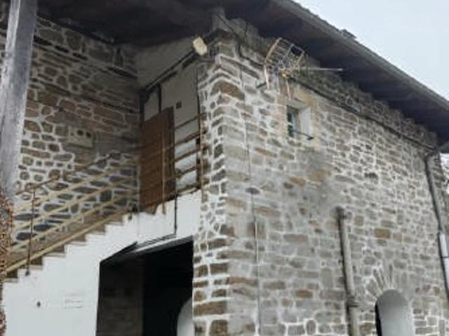 Casa en venta en Zeanuri