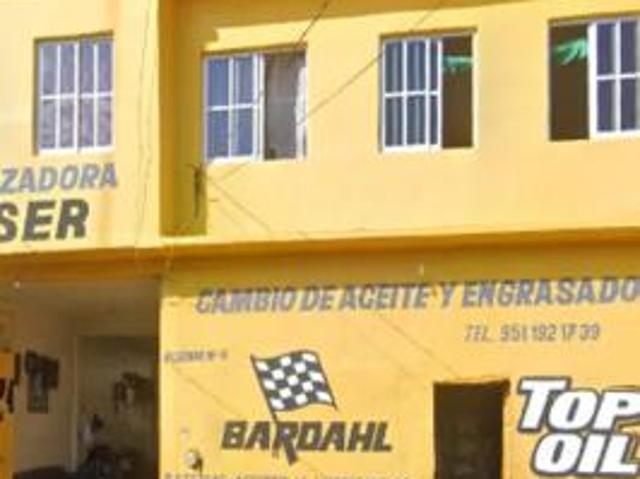 Casa en venta en Heroica Ciudad De Ejutla De Crespo, Oaxaca
