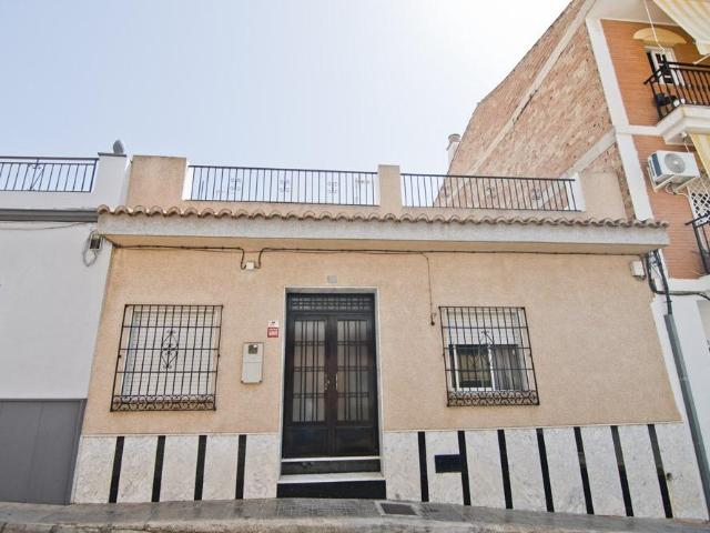 Casa en venta en Motril