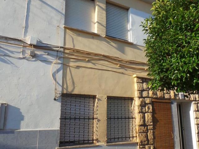 Casa en venta en l'Alt Vinalopó / El Alto Vinalopó, Valencia