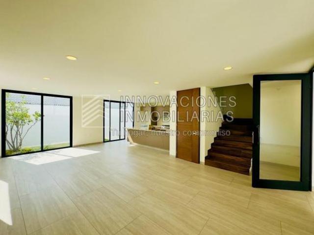 Casa en venta en San Pedro Cholula, Puebla