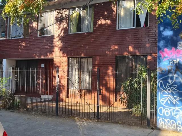 Casa en arriendo en Tarapacá, Metropolitana